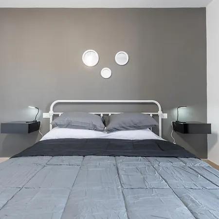 Apartment Via Giardini 18 Villasimius