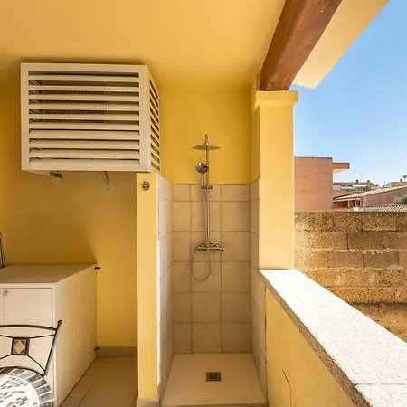 Via Giardini 18 Apartment