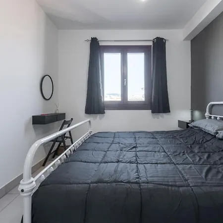 Via Giardini 18 빌라시미우스