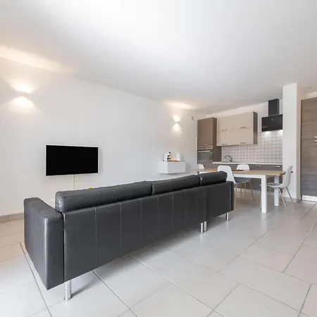 Appartement Via Giardini 18 Villasimius
