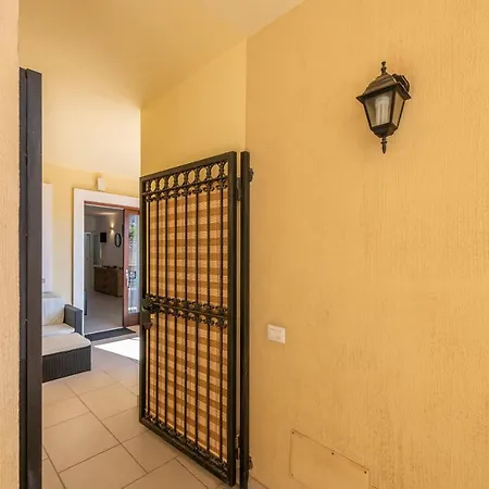 Appartement Via Giardini 18 Villasimius