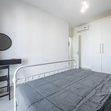 Via Giardini 18 빌라시미우스