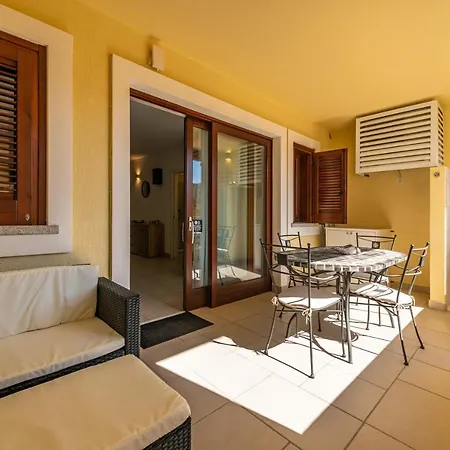 Via Giardini 18 Appartement *