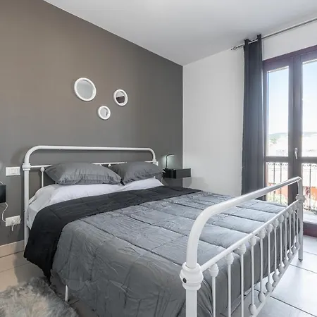Via Giardini 18 Appartement Villasimius