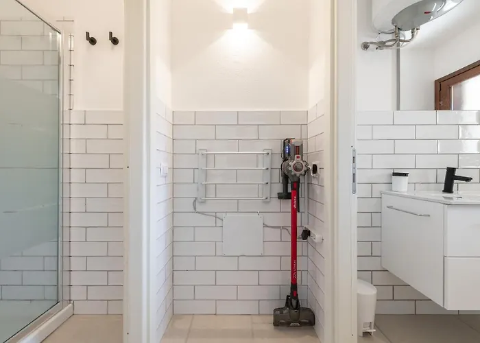 Appartamento Via Giardini 18 Villasimius