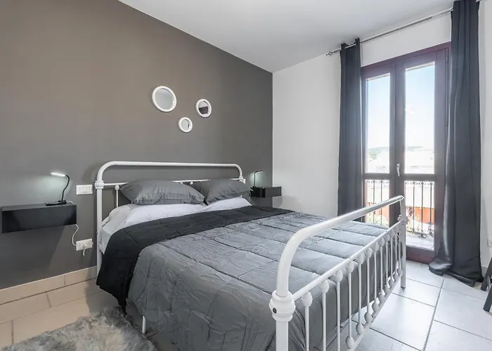 Via Giardini 18 Appartamento Villasimius