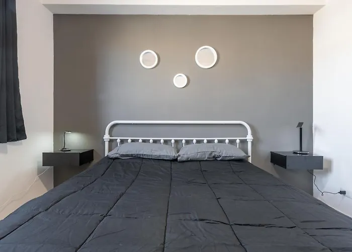 Appartamento Via Giardini 18